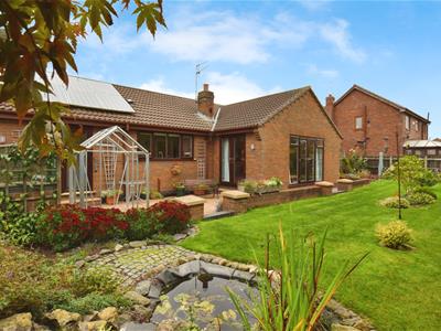 Rear Bungalow
